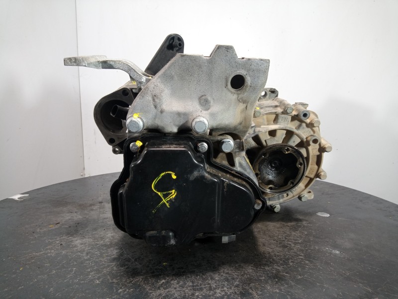 Recambio de caja cambios para seat leon (1p1) reference copa referencia OEM IAM LHW  M1-A1-121