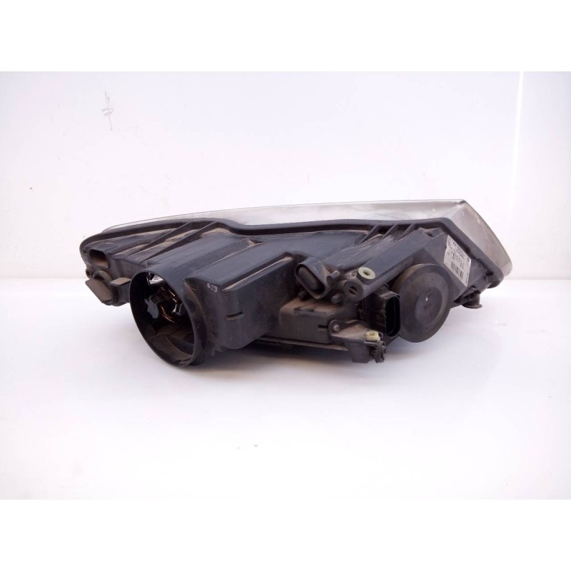 Recambio de faro izquierdo para volkswagen touareg (7l6) tdi v6 +motion referencia OEM IAM 7L6941031 1EL24703201 E1-B6-23-1