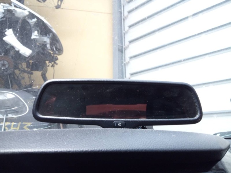 Recambio de espejo interior para hyundai i40 style blue referencia OEM IAM   