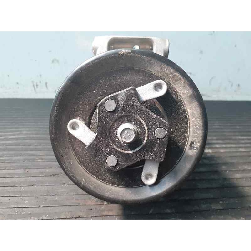 Recambio de compresor aire acondicionado para audi a1 sportback (8xf) design referencia OEM IAM 5Q0816803B 01141543 P3-A2-4-1