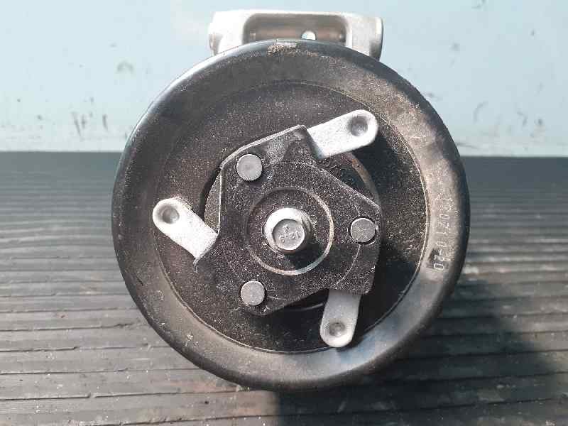 Recambio de compresor aire acondicionado para audi a1 sportback (8xf) design referencia OEM IAM 5Q0816803B 01141543 P3-A2-4-1