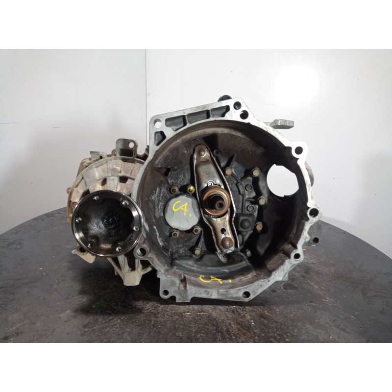 Recambio de caja cambios para seat leon (1p1) reference copa referencia OEM IAM LHW  M1-A1-121