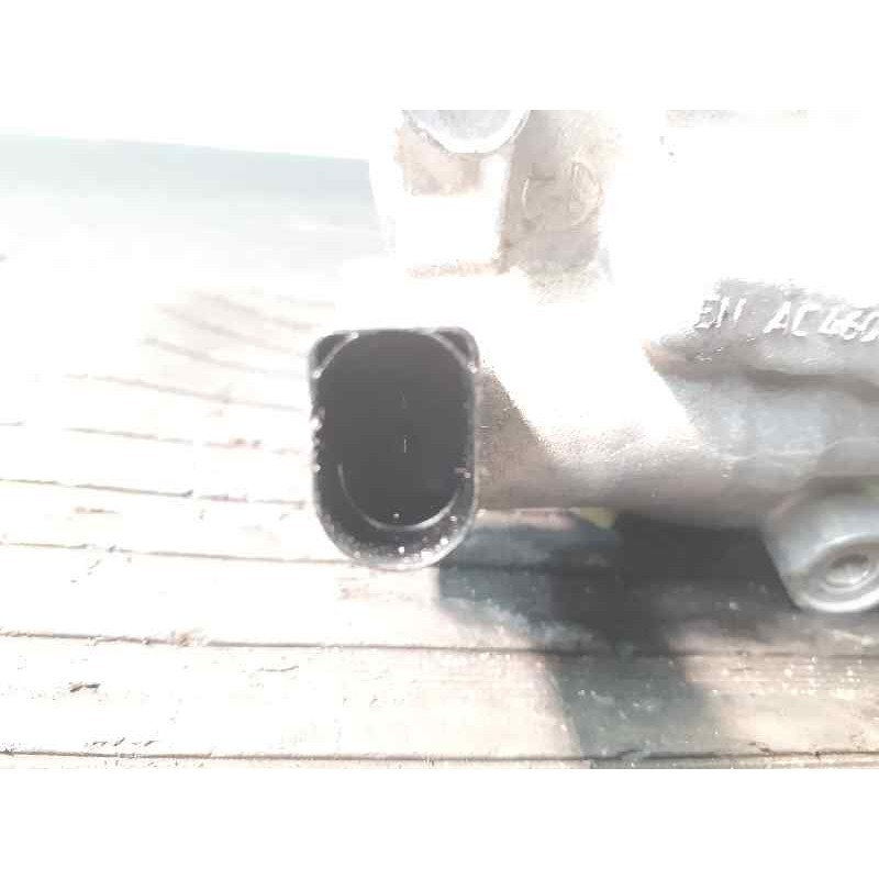 Recambio de compresor aire acondicionado para audi a1 sportback (8xf) design referencia OEM IAM 5Q0816803B 01141543 P3-A2-4-1