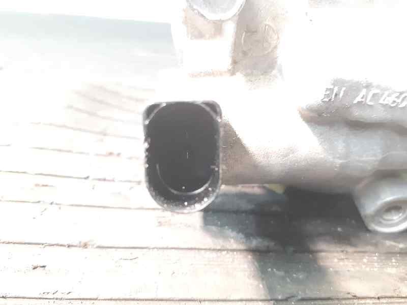 Recambio de compresor aire acondicionado para audi a1 sportback (8xf) design referencia OEM IAM 5Q0816803B 01141543 P3-A2-4-1