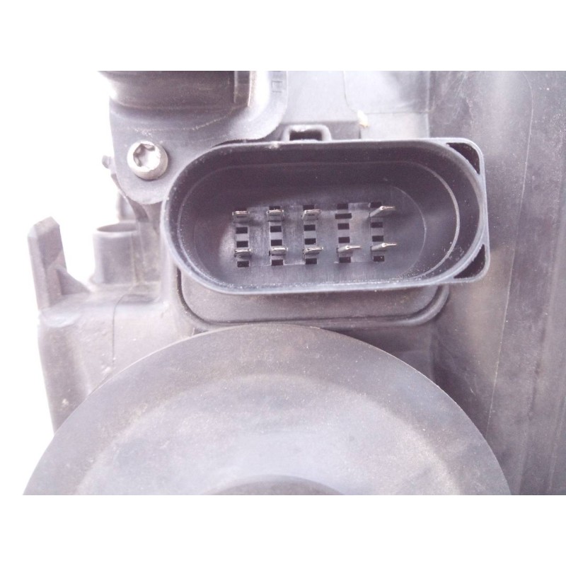 Recambio de faro izquierdo para volkswagen touareg (7l6) tdi v6 +motion referencia OEM IAM 7L6941031 1EL24703201 E1-B6-23-1