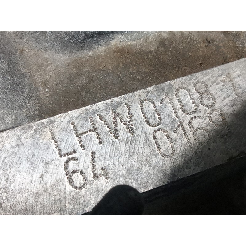 Recambio de caja cambios para seat leon (1p1) reference copa referencia OEM IAM LHW  M1-A1-121