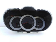 CUADRO INSTRUMENTOS 8380042D03 2574403330 E3-B2-3-2