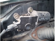 Recambio de motor limpia delantero para toyota land cruiser (j9) d4-d gx (3-ptas.) referencia OEM IAM 8511060150  