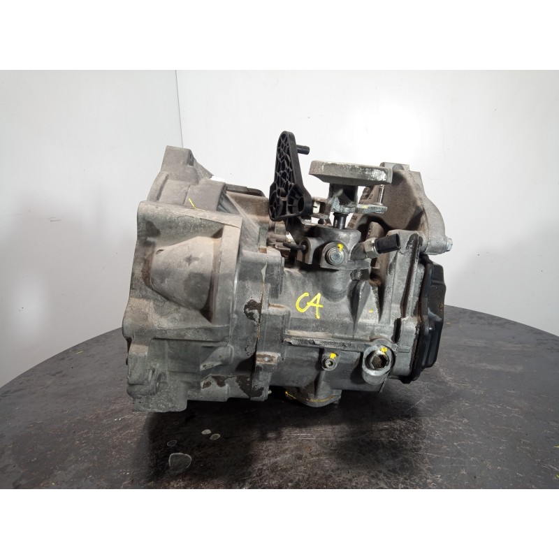 Recambio de caja cambios para seat leon (1p1) reference copa referencia OEM IAM LHW  M1-A1-121