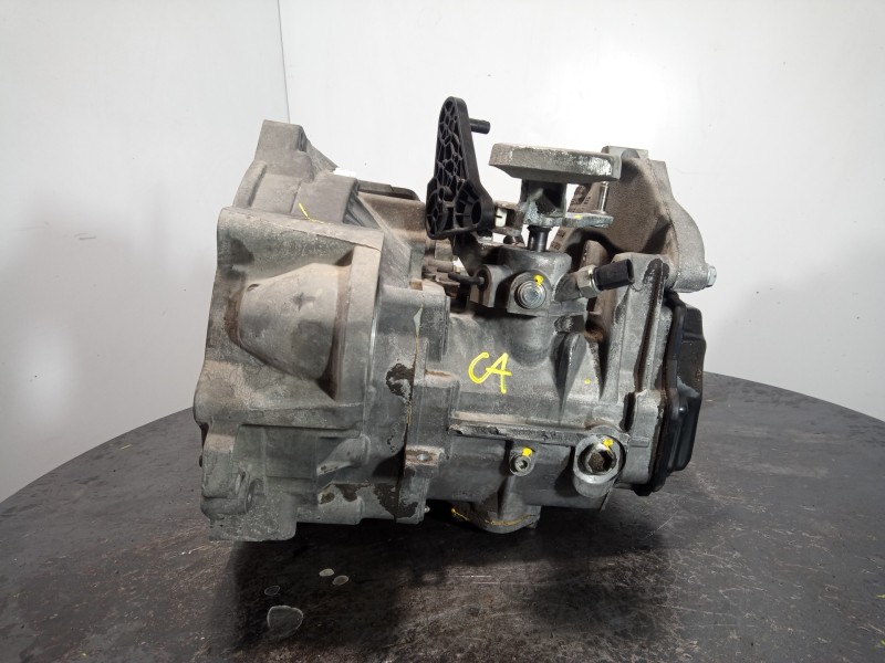 Recambio de caja cambios para seat leon (1p1) reference copa referencia OEM IAM LHW  M1-A1-121