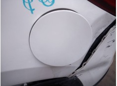 TAPA EXTERIOR COMBUSTIBLE 