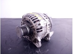 Recambio de alternador para skoda rapid active referencia OEM IAM 190122 P0651681 P3-A4-25-5
