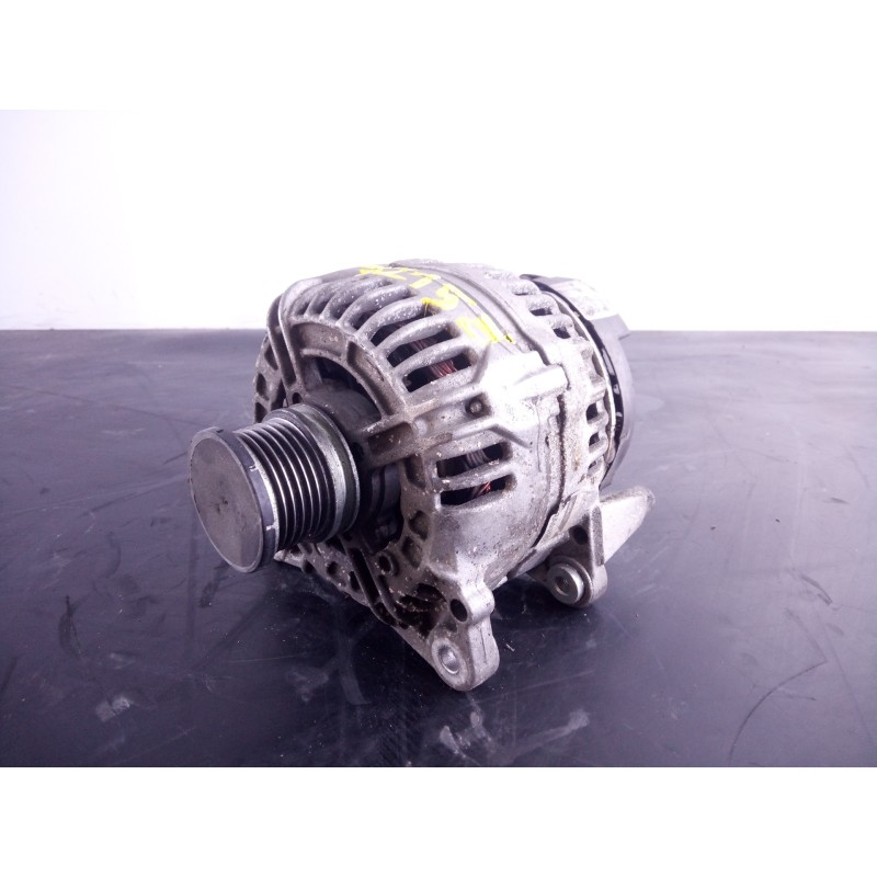 Recambio de alternador para skoda rapid active referencia OEM IAM 190122 P0651681 P3-A4-25-5