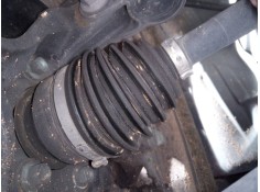 TRANSMISION DELANTERA IZQUIERDA 