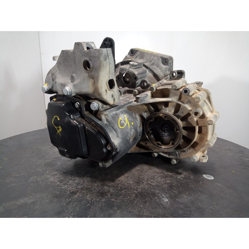 Recambio de caja cambios para seat leon (1p1) reference copa referencia OEM IAM LHW  M1-A1-121