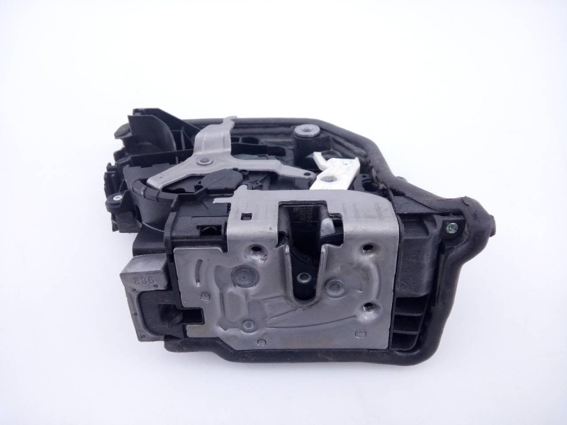 Recambio de cerradura puerta trasera derecha para bmw serie x3 (g01) xdrive20d referencia OEM IAM 728194012 18283810CZ E1-A3-52-