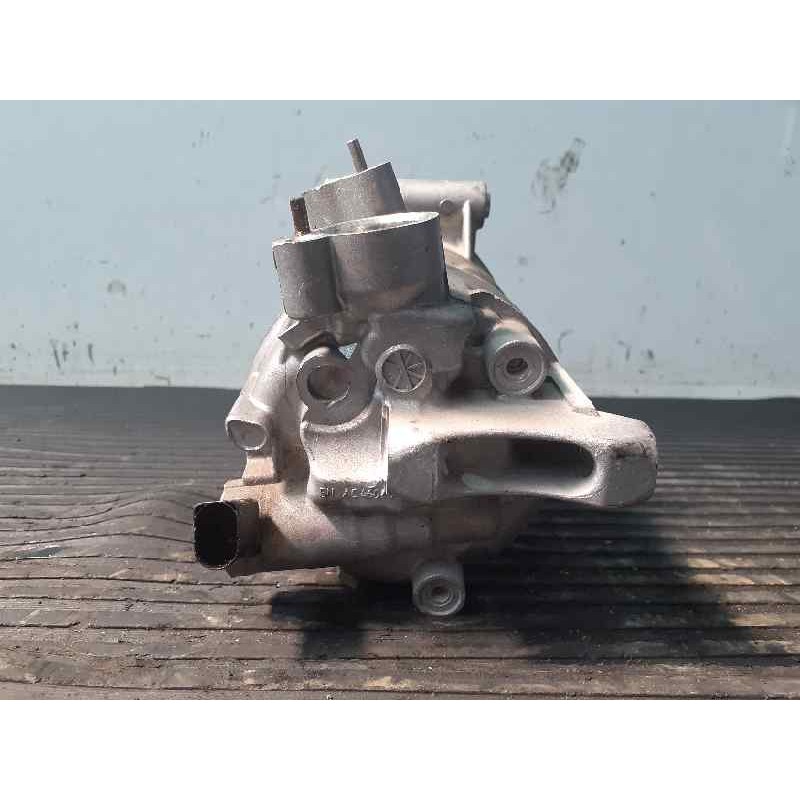 Recambio de compresor aire acondicionado para audi a1 sportback (8xf) design referencia OEM IAM 5Q0816803B 01141543 P3-A2-4-1