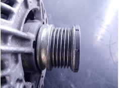 Recambio de alternador para skoda rapid active referencia OEM IAM 190122 P0651681 P3-A4-25-5 2