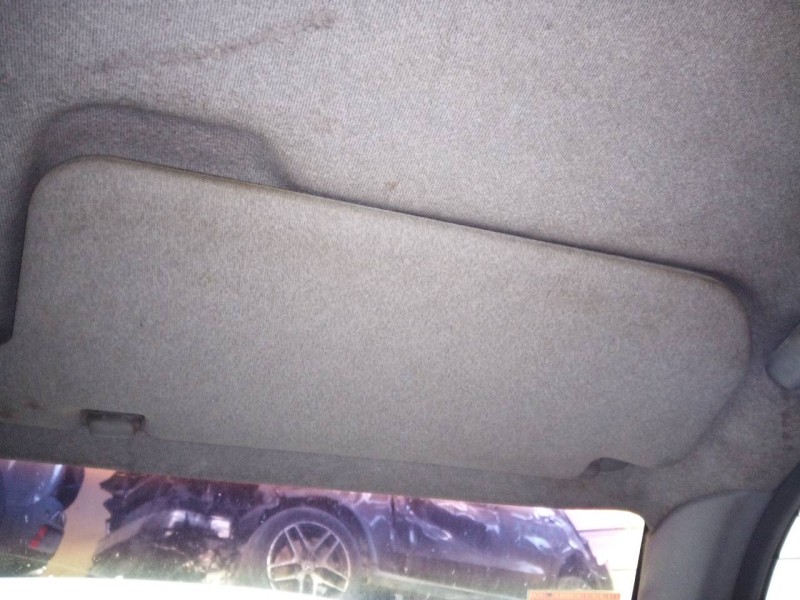 Recambio de parasol derecho para ford maverick (ml) referencia OEM IAM   