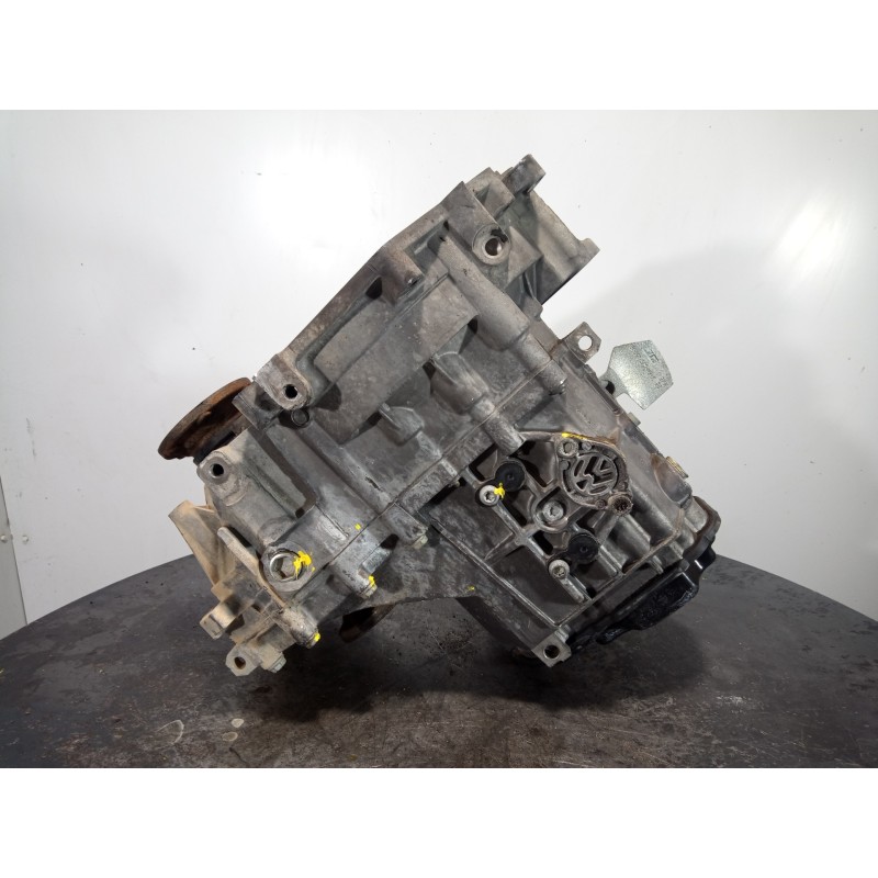 Recambio de caja cambios para seat leon (1p1) reference copa referencia OEM IAM LHW  M1-A1-121
