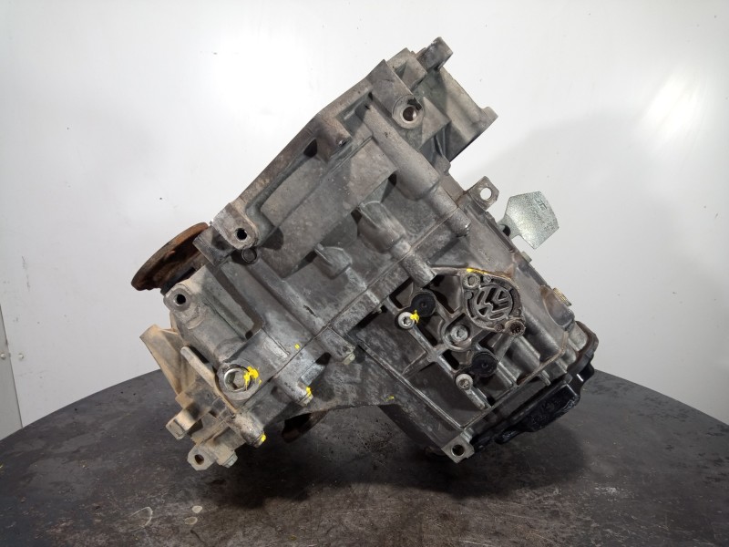 Recambio de caja cambios para seat leon (1p1) reference copa referencia OEM IAM LHW  M1-A1-121