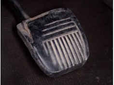 PEDAL EMBRAGUE 
