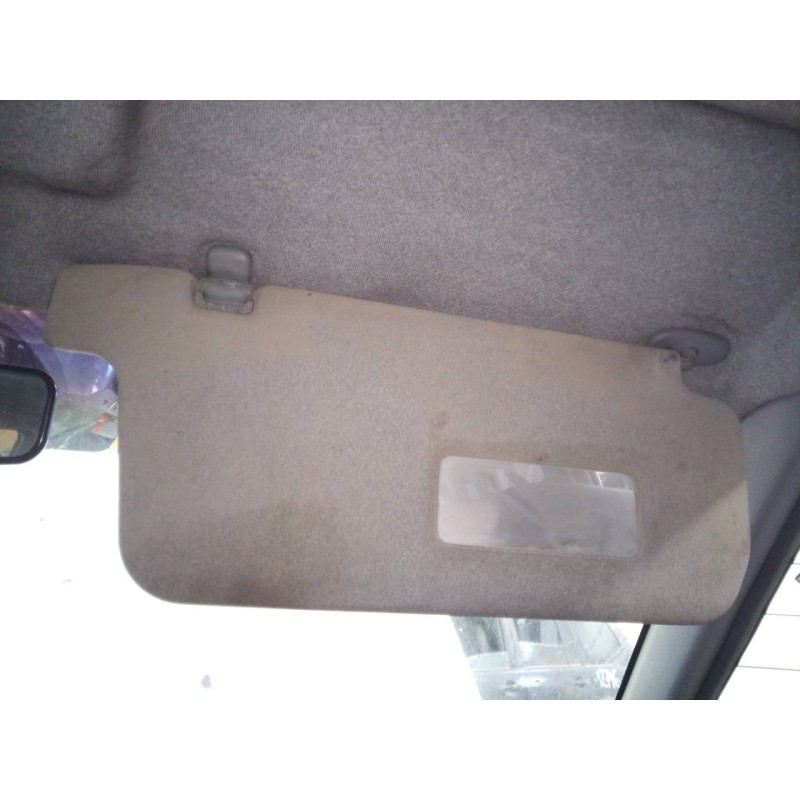 Recambio de parasol derecho para ford maverick (ml) referencia OEM IAM   