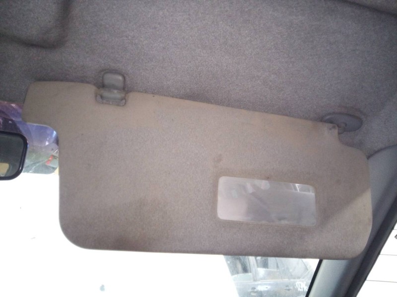 Recambio de parasol derecho para ford maverick (ml) referencia OEM IAM   