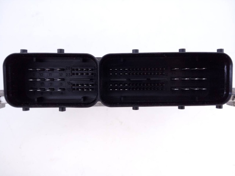 Recambio de centralita cambio automatico para hyundai ioniq hybrid referencia OEM IAM 954412BAD0 A2C3879160001 E3-A3-39-2