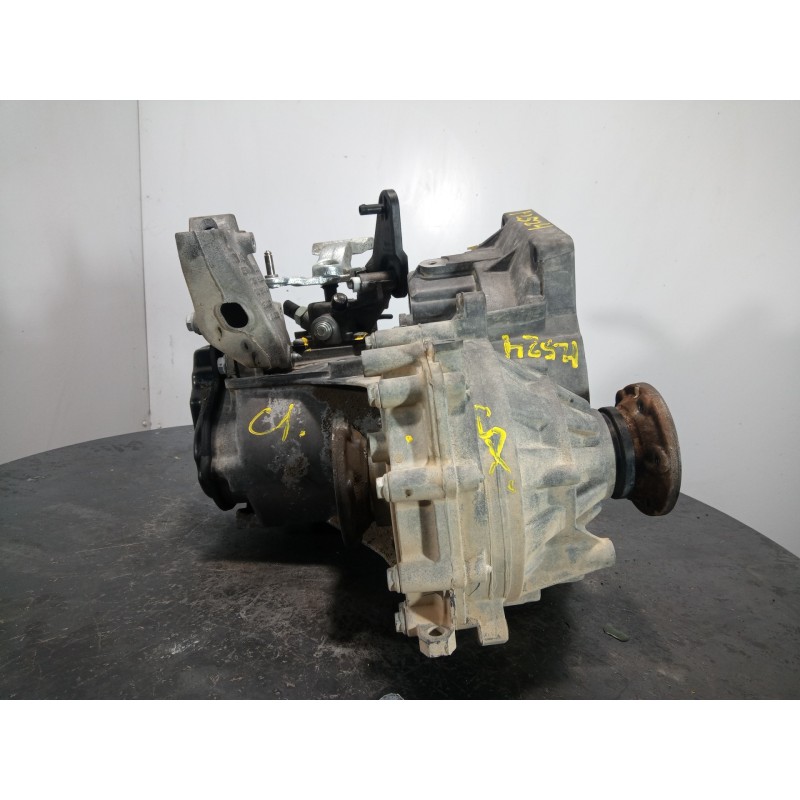 Recambio de caja cambios para seat leon (1p1) reference copa referencia OEM IAM LHW  M1-A1-121