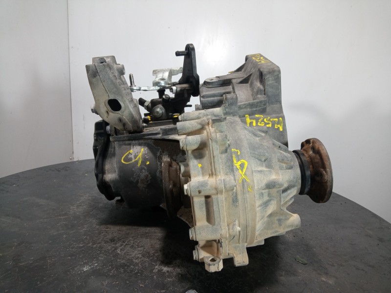 Recambio de caja cambios para seat leon (1p1) reference copa referencia OEM IAM LHW  M1-A1-121