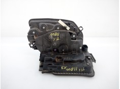 CERRADURA PUERTA TRASERA IZQUIERDA 728193912 18283810CZ E1-A3-40-2