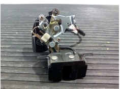 Recambio de cerradura maletero / porton para toyota corolla (e12) referencia OEM IAM 1015283000  E2-B4-30-2 2