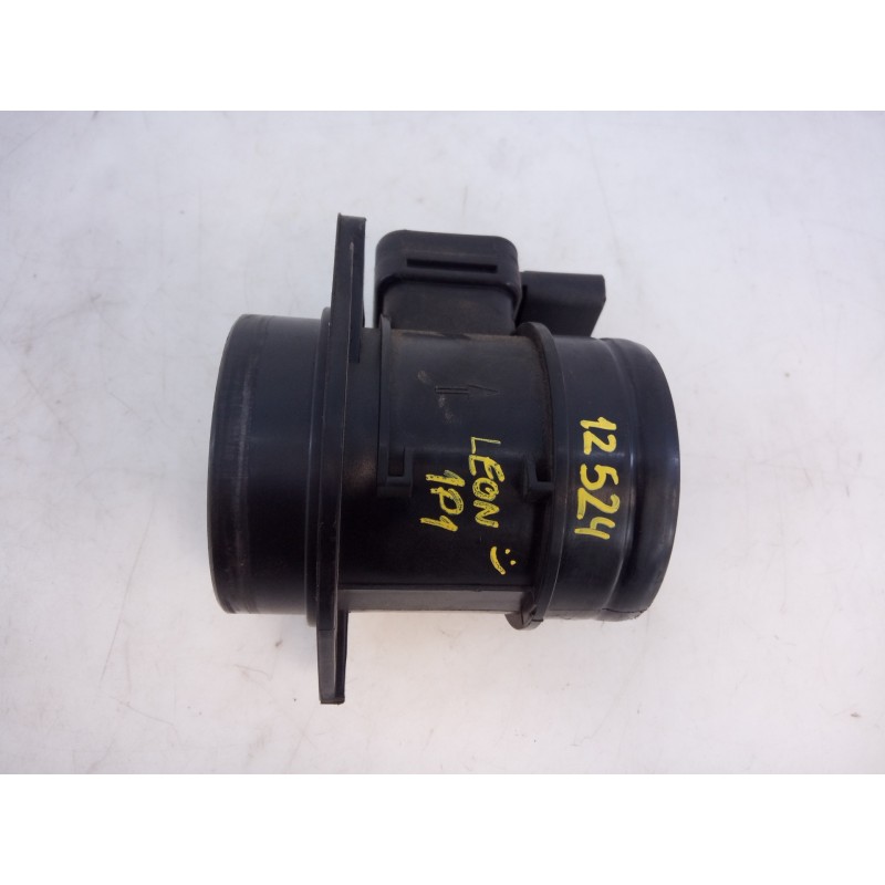 Recambio de caudalimetro para seat leon (1p1) reference copa referencia OEM IAM 8ET35809506  E2-A1-39-7
