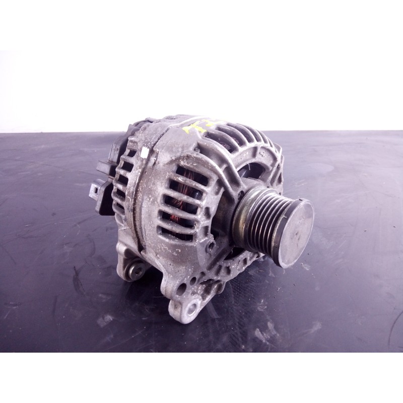 Recambio de alternador para skoda rapid active referencia OEM IAM 190122 P0651681 P3-A4-25-5