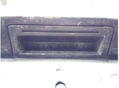 MANETA EXTERIOR PORTON 