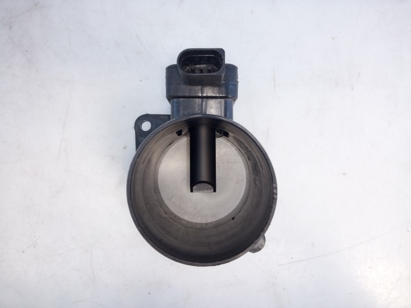 Recambio de caudalimetro para seat leon (1p1) reference copa referencia OEM IAM 8ET35809506  E2-A1-39-7