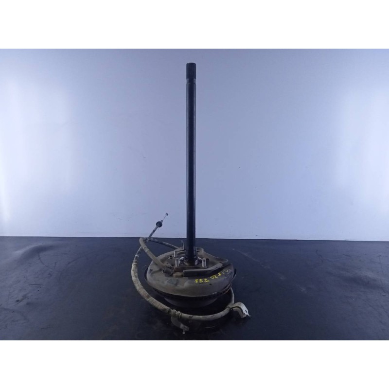 Recambio de transmision trasera derecha para toyota land cruiser (j15) gx referencia OEM IAM   P1-B3-8