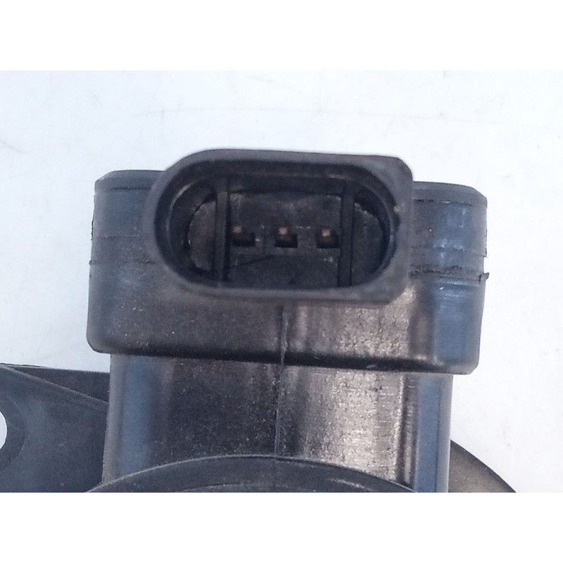 Recambio de caudalimetro para seat leon (1p1) reference copa referencia OEM IAM 8ET35809506  E2-A1-39-7