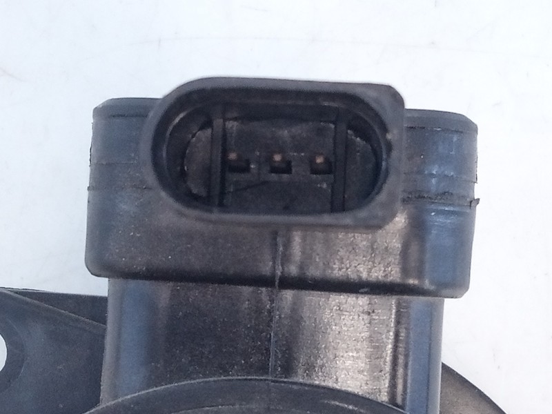 Recambio de caudalimetro para seat leon (1p1) reference copa referencia OEM IAM 8ET35809506  E2-A1-39-7