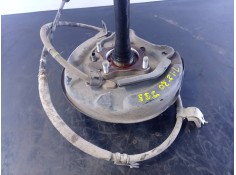 Recambio de transmision trasera derecha para toyota land cruiser (j15) gx referencia OEM IAM   P1-B3-8 2