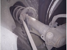 AMORTIGUADOR DELANTERO IZQUIERDO 