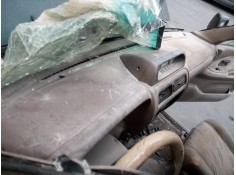 Recambio de salpicadero para toyota land cruiser (j9) d4-d gx (3-ptas.) referencia OEM IAM    2