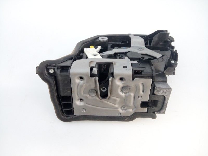 Recambio de cerradura puerta trasera izquierda para bmw serie x3 (g01) xdrive20d referencia OEM IAM 728193912 18283810CZ E1-A3-4