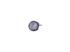 Recambio de faro antiniebla derecho para fiat doblo (119) referencia OEM IAM 13113179 NUEVO T2-3-A6-3