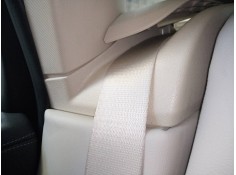 CINTURON SEGURIDAD TRASERO DERECHO 
