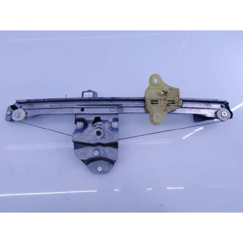 Recambio de elevalunas delantero izquierdo para renault clio iv expression referencia OEM IAM 128001472B 9030318C E1-A1-4-1