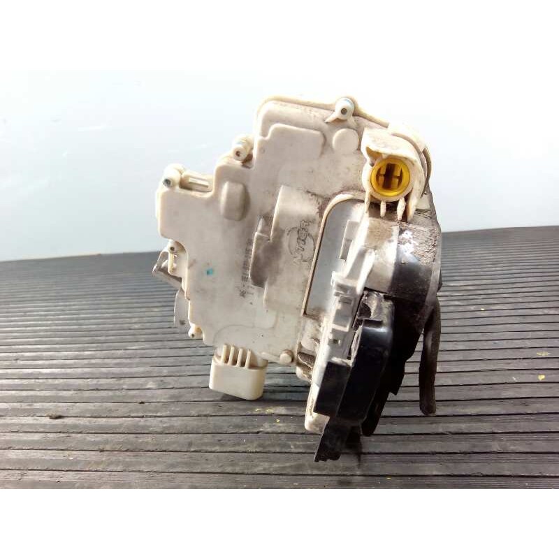 Recambio de cerradura puerta delantera izquierda para audi a4 berlina (8e) 2.0 tdi 16v (103kw) referencia OEM IAM 8E1837015A  E1