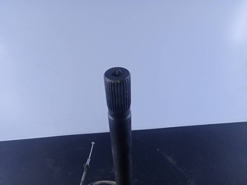 Recambio de transmision trasera derecha para toyota land cruiser (j15) gx referencia OEM IAM   P1-B3-8