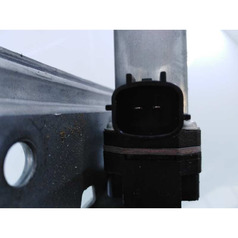 Recambio de elevalunas delantero izquierdo para renault clio iv expression referencia OEM IAM 128001472B 9030318C E1-A1-4-1